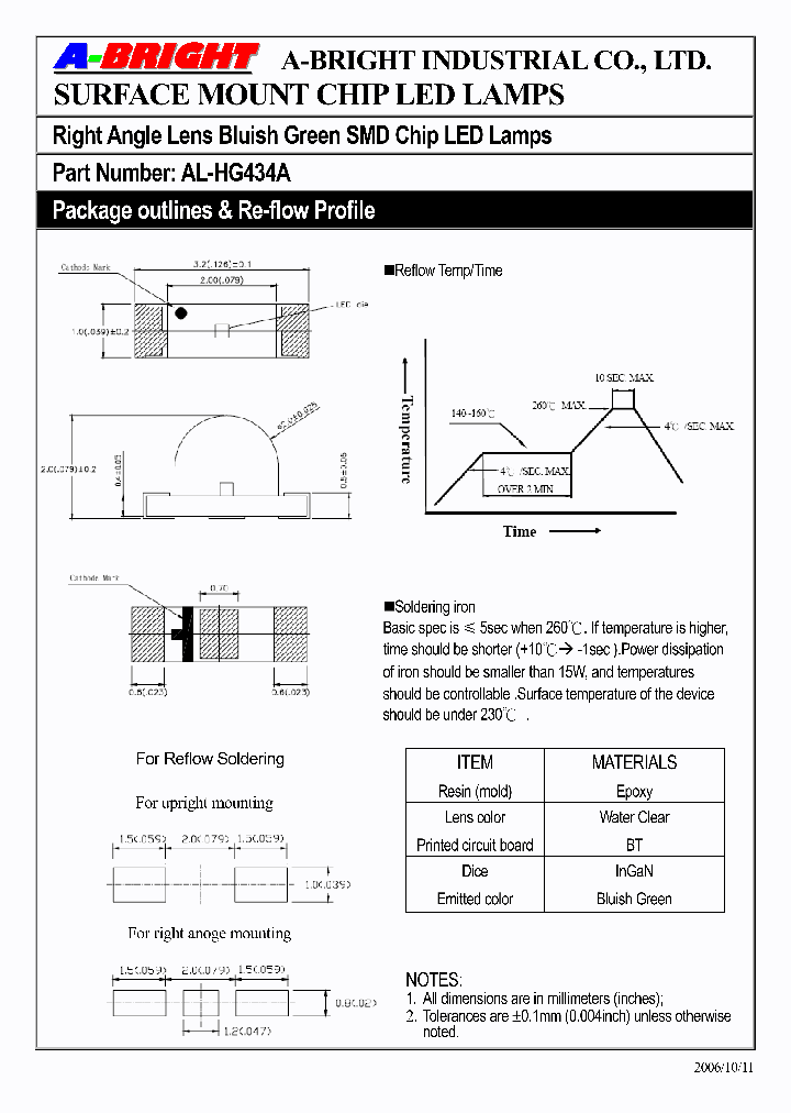 AL-HG434A_4143668.PDF Datasheet