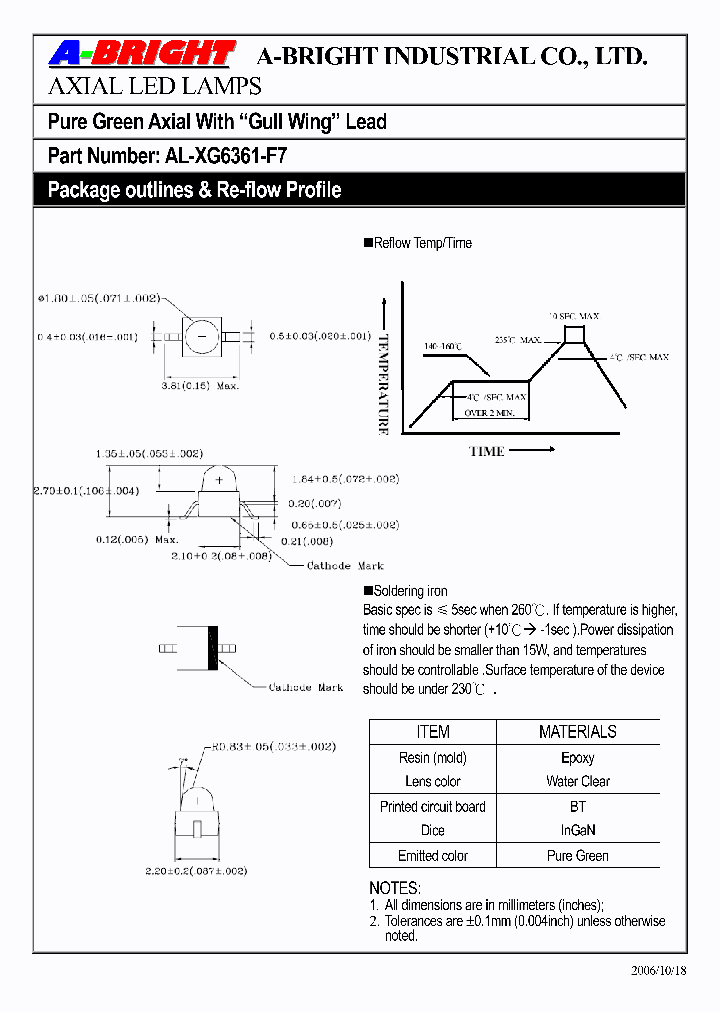 AL-XG6361-F7_4143027.PDF Datasheet