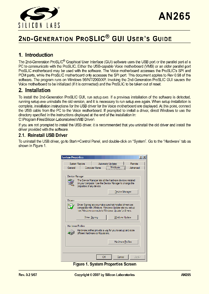 AN265_4110320.PDF Datasheet