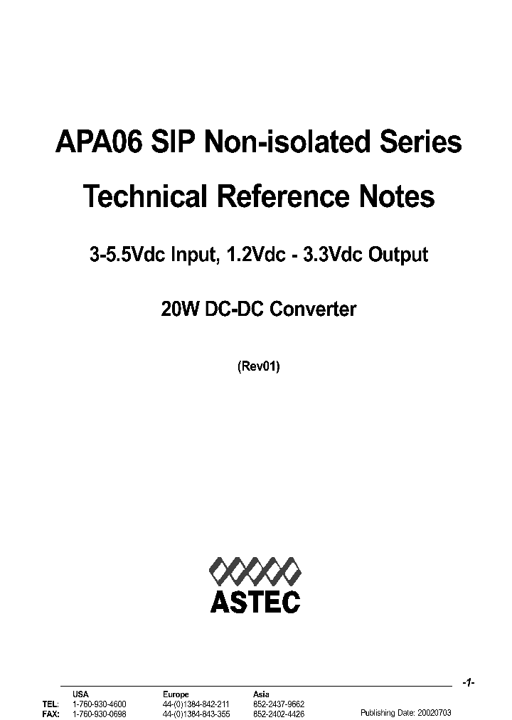 APA0602_4134722.PDF Datasheet