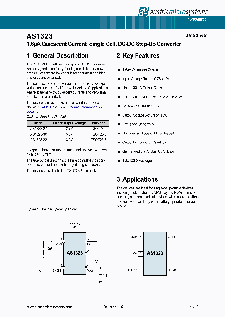 AS1323-30_4121776.PDF Datasheet