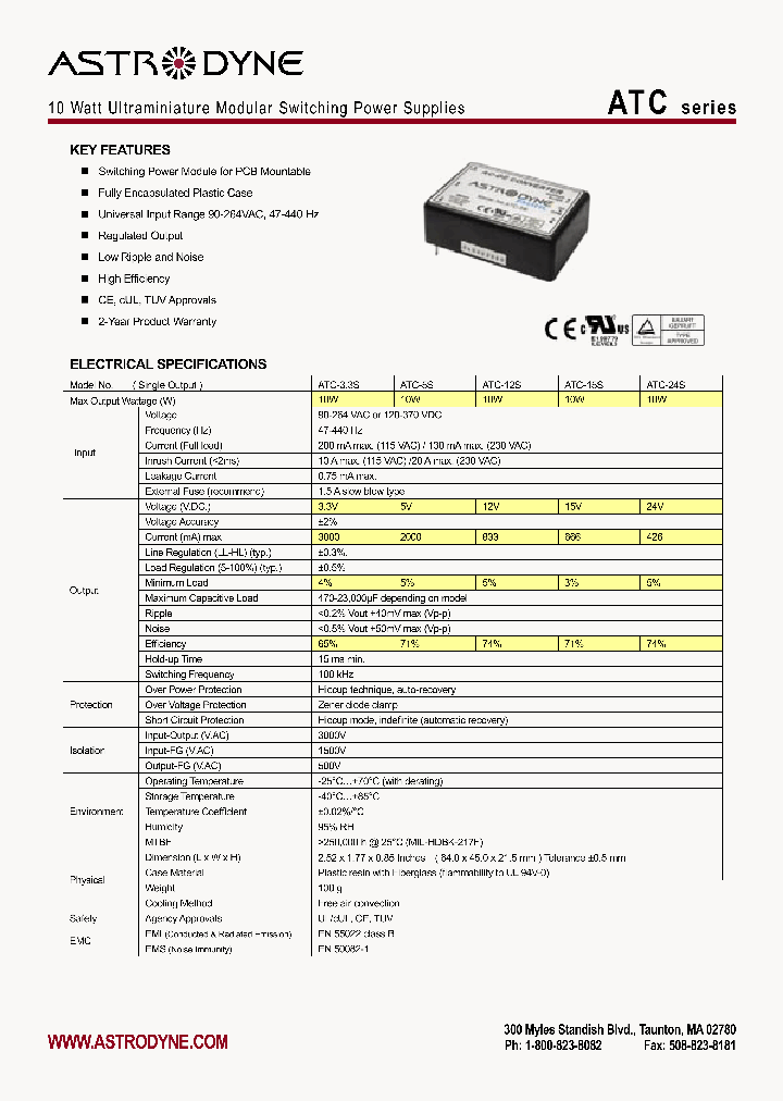 ATC-33S_4110136.PDF Datasheet