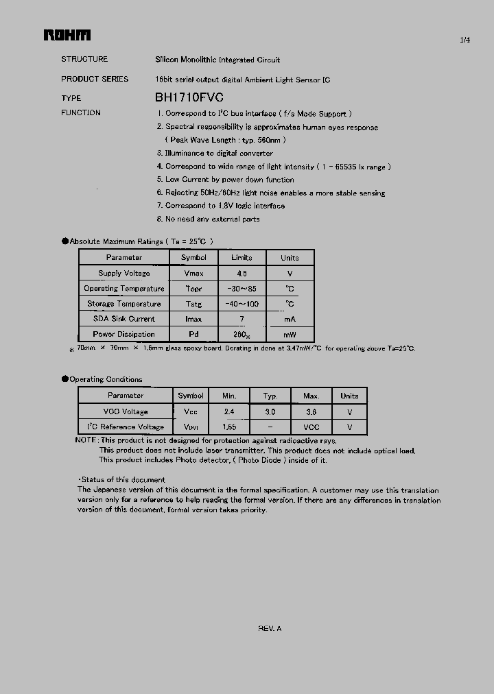 BH1710FVC_4127179.PDF Datasheet