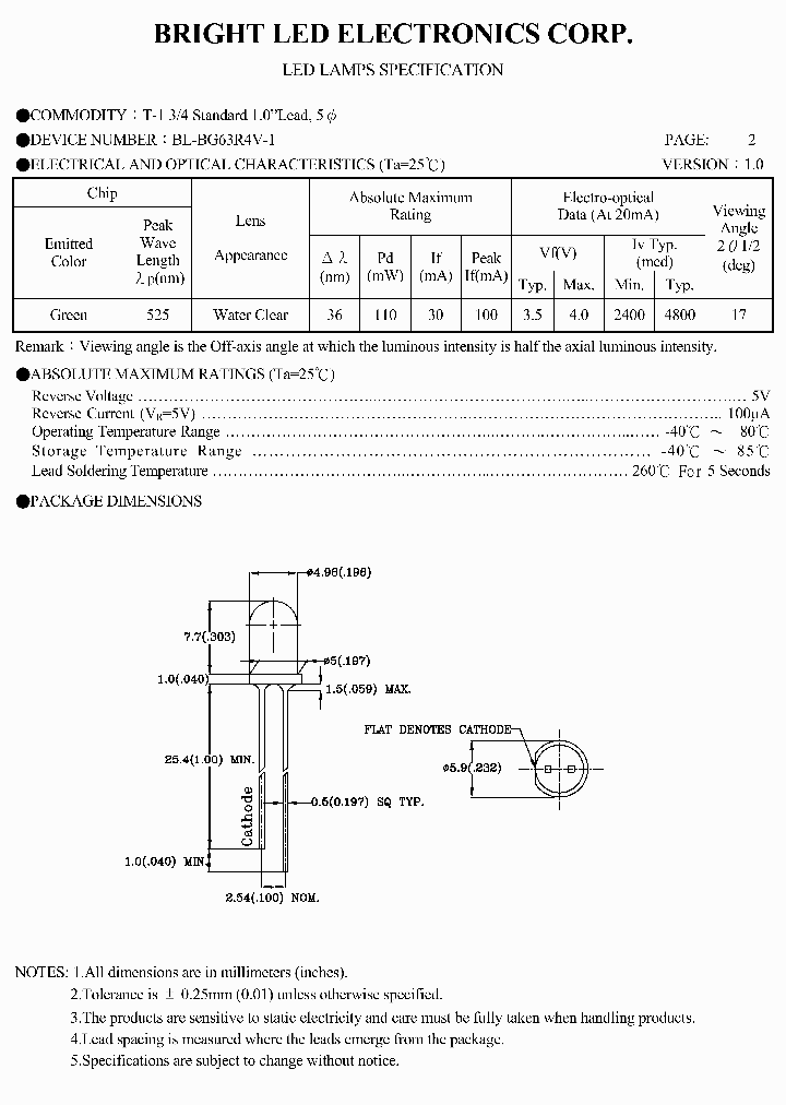 BL-BG63R4V-1_4152629.PDF Datasheet