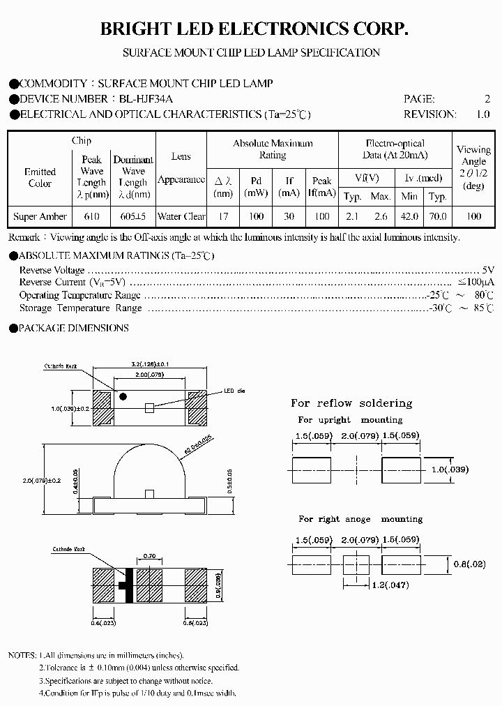 BL-HJF34A-TRB_4138196.PDF Datasheet