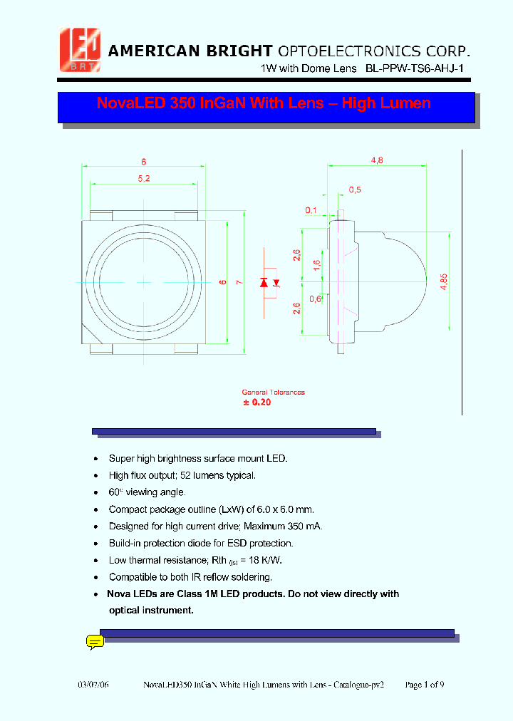 BL-PPW-TS6-AHJ-1_4135047.PDF Datasheet