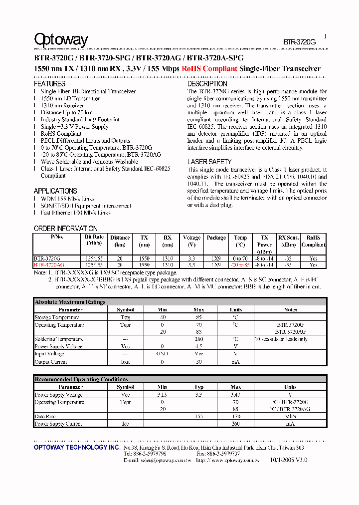 BTR-3720-SPG_4119738.PDF Datasheet