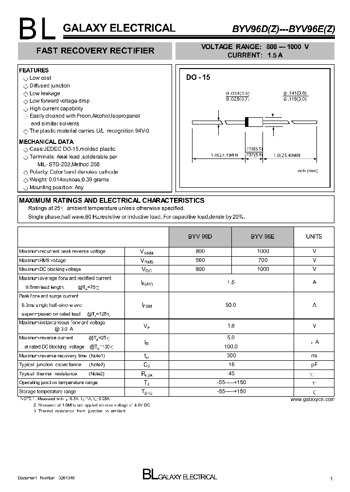 BYV96E_4141078.PDF Datasheet