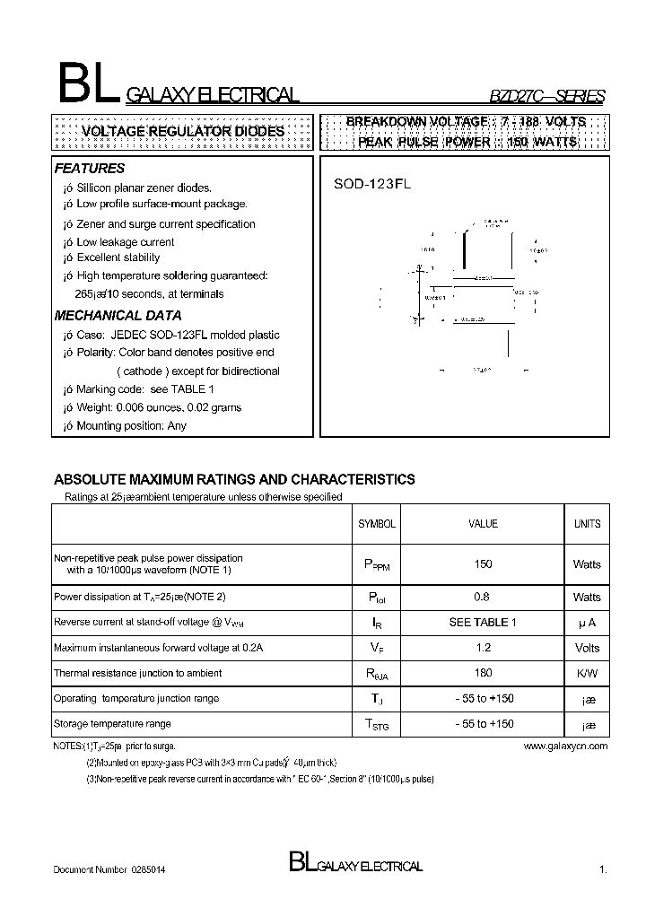 BZD27C100P_4162501.PDF Datasheet