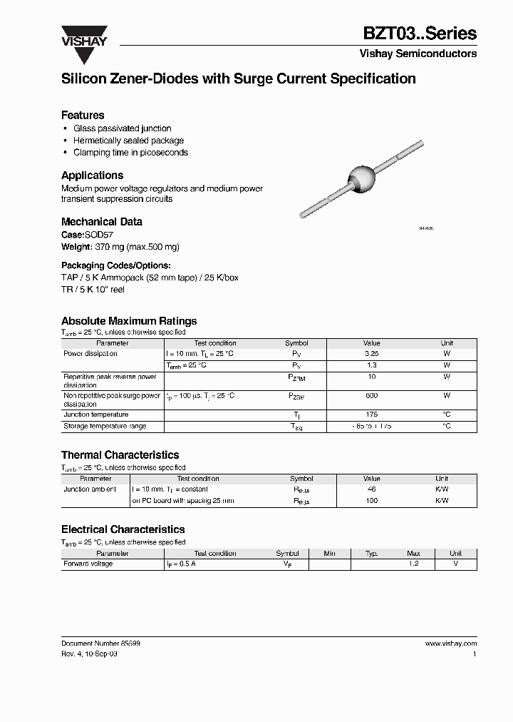 BZT03_4164674.PDF Datasheet