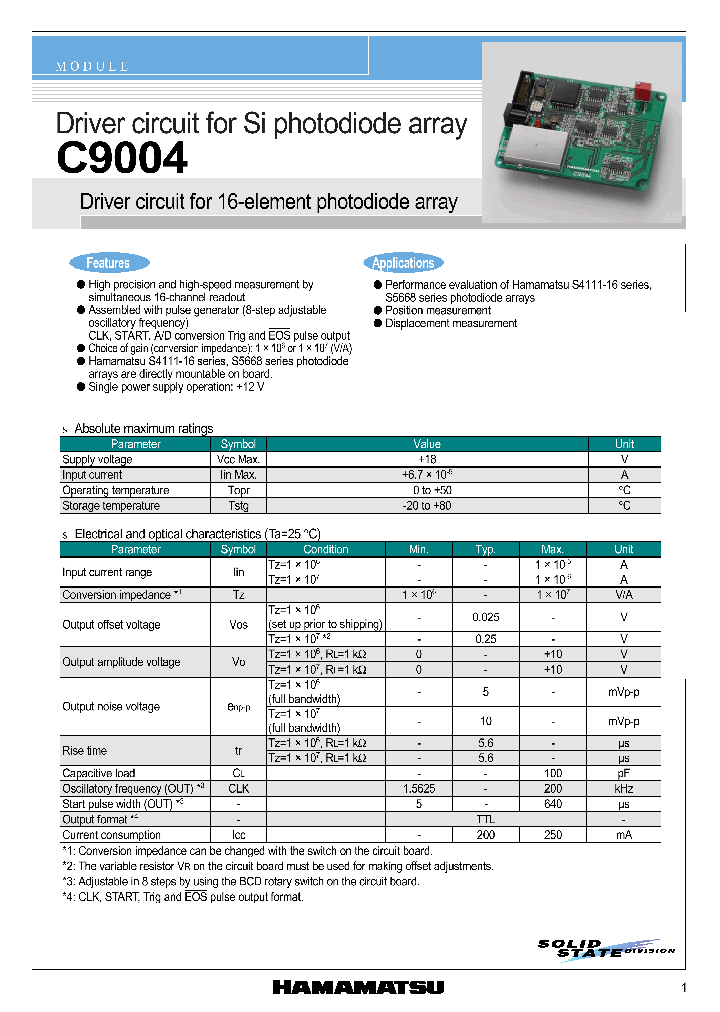 C900406_4127129.PDF Datasheet
