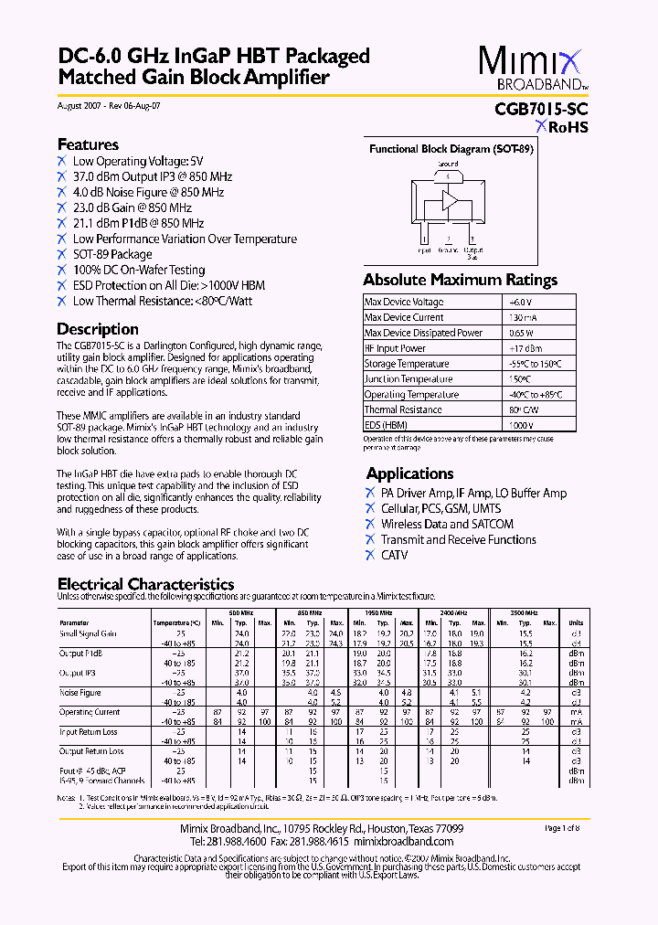 CGB7015-SC07_4143639.PDF Datasheet