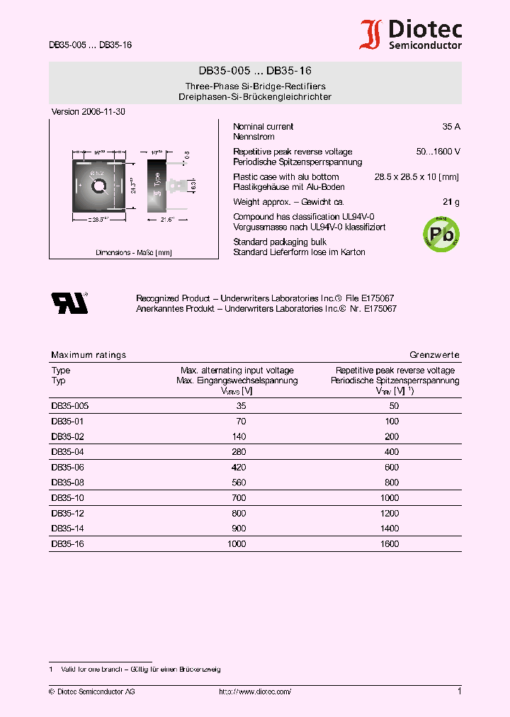 DB35-00507_4123208.PDF Datasheet