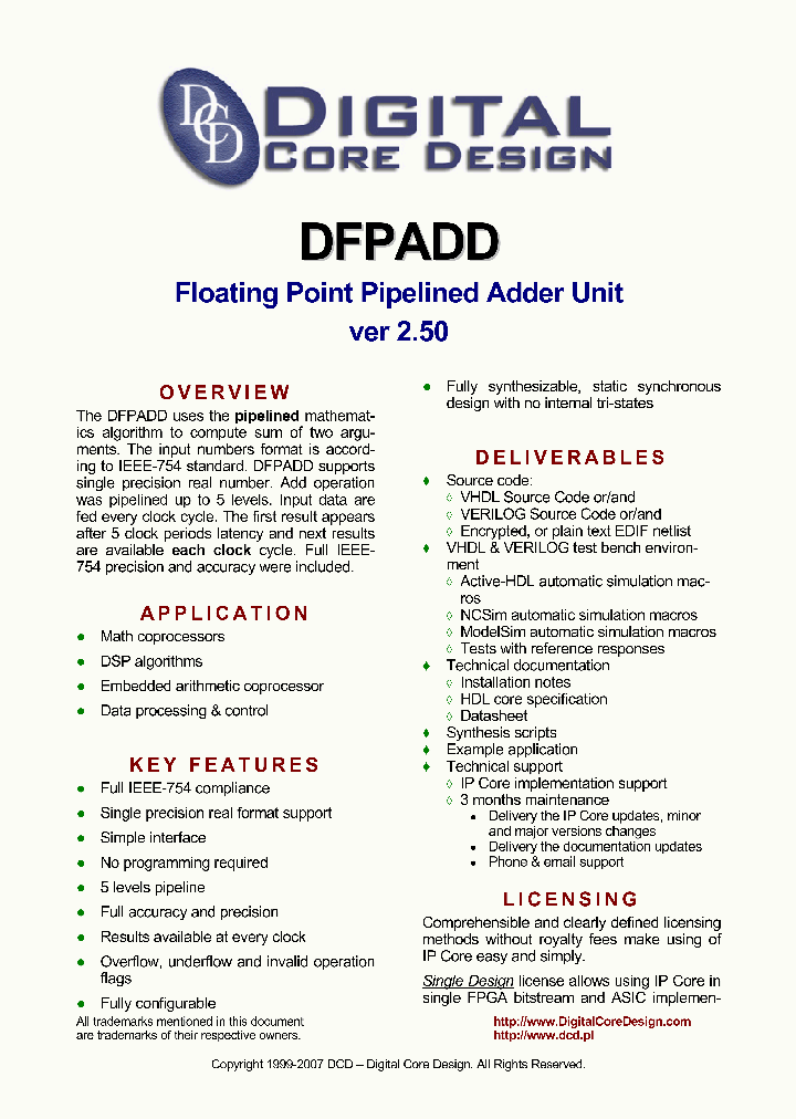 DFPADD_4126621.PDF Datasheet