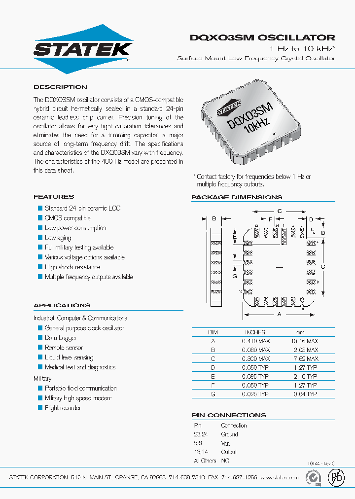 DQXO3SM_4120713.PDF Datasheet