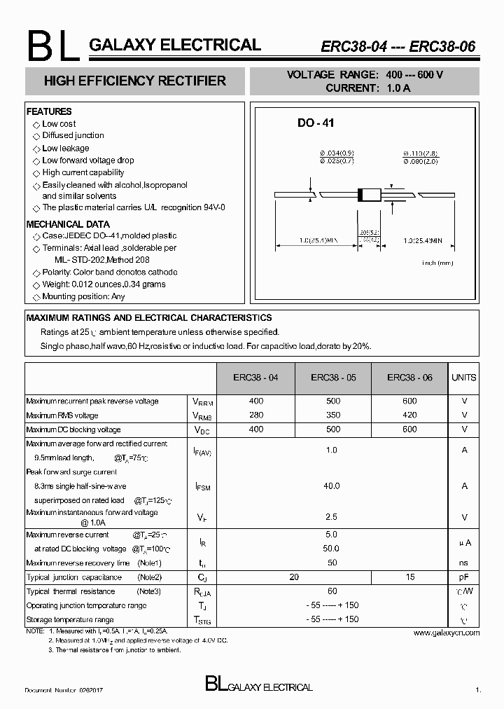 ERC38-04_4140627.PDF Datasheet