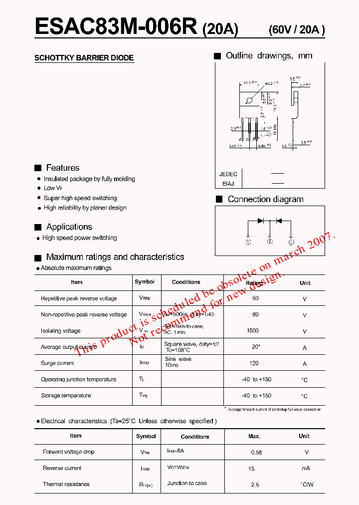 ESAC83M-006R_4129402.PDF Datasheet