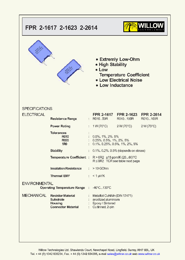 FPR2-162310RB_4152198.PDF Datasheet