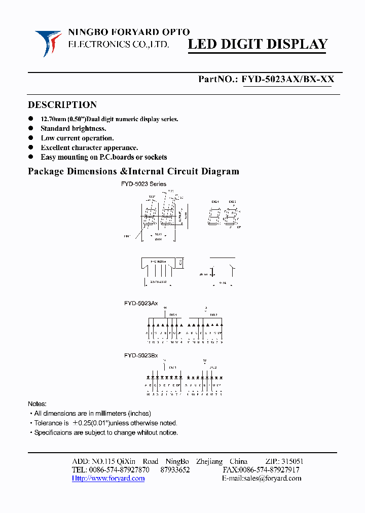 FYD-5023BX_4141381.PDF Datasheet