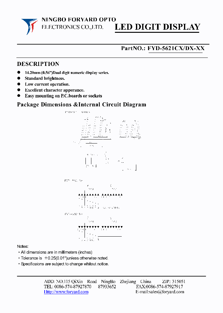 FYD-5621DX_4141369.PDF Datasheet