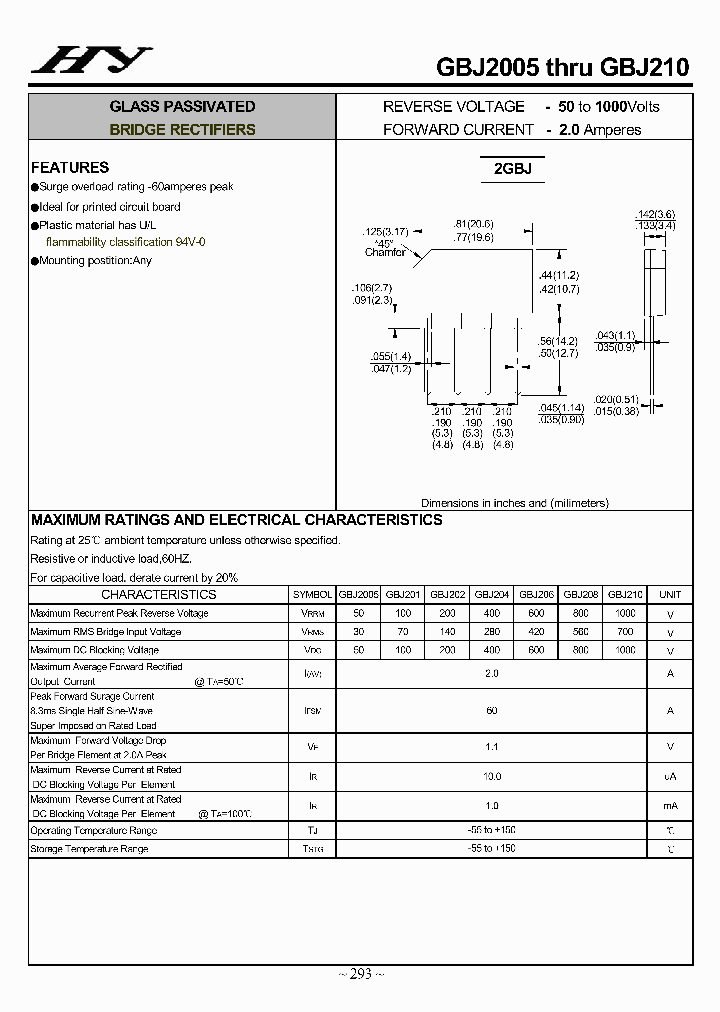 GBJ2005_4144441.PDF Datasheet