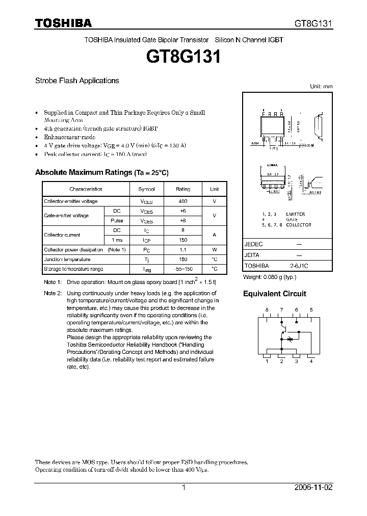 GT8G13106_4124800.PDF Datasheet