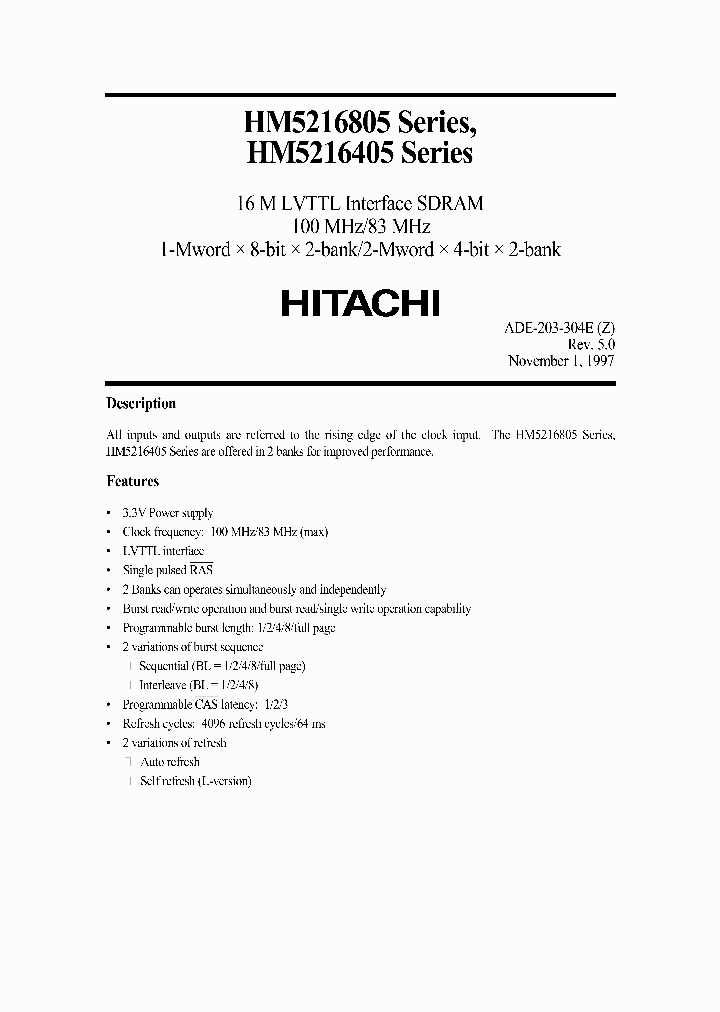 HM5216805_4147672.PDF Datasheet