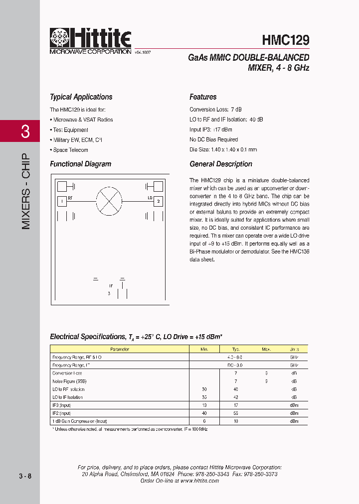 HMC12907_4129019.PDF Datasheet