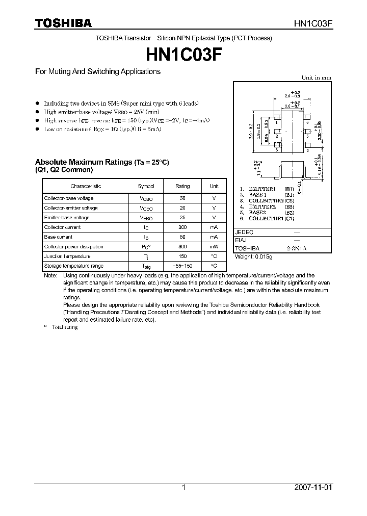 HN1C03F07_4116519.PDF Datasheet