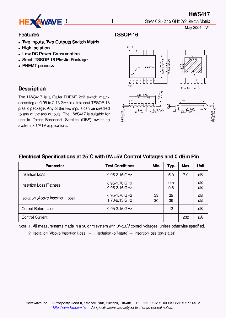 HWS417_4140215.PDF Datasheet