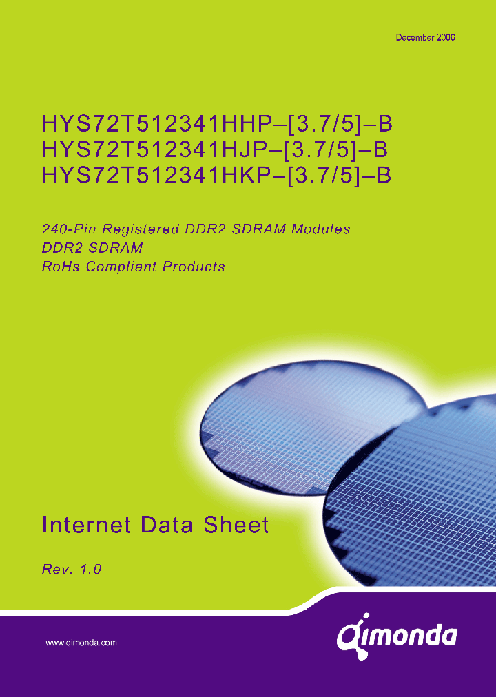HYS72T512341HKP_4121939.PDF Datasheet