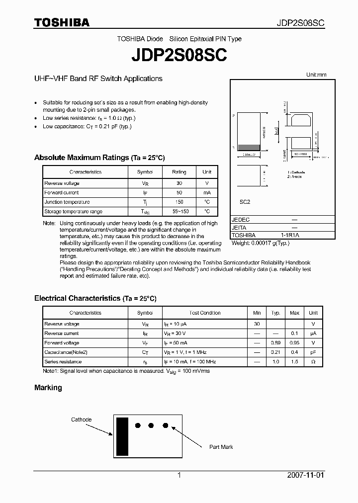 JDP2S08SC_4124588.PDF Datasheet