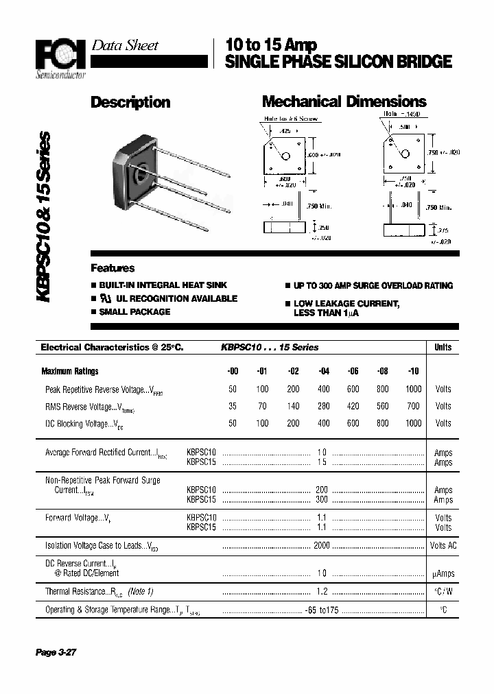 KBPSC10_4118002.PDF Datasheet