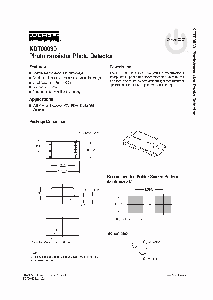 KDT00030_4127291.PDF Datasheet