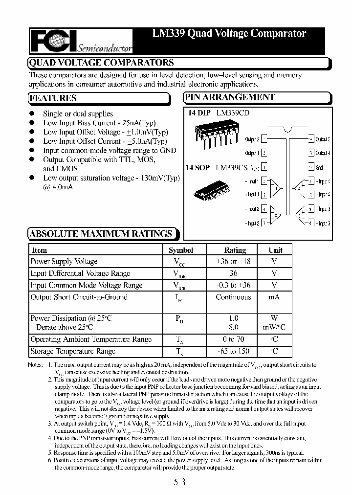 LM339_4107186.PDF Datasheet