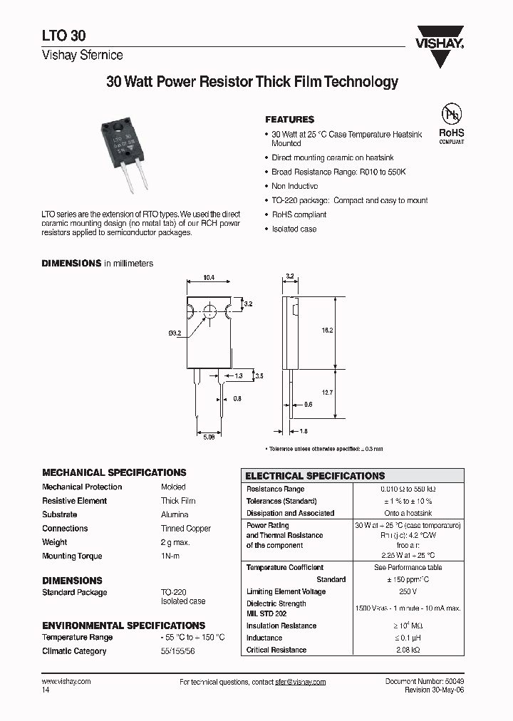 LTO030F10002FTE3_4131816.PDF Datasheet