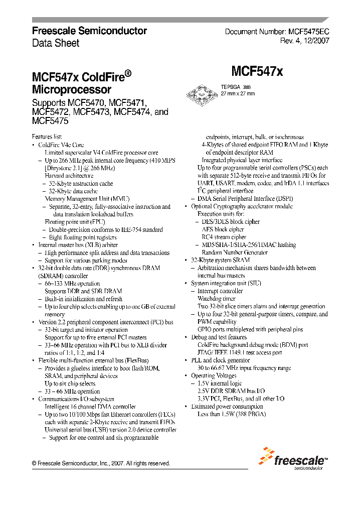 MCF547X07_4131803.PDF Datasheet