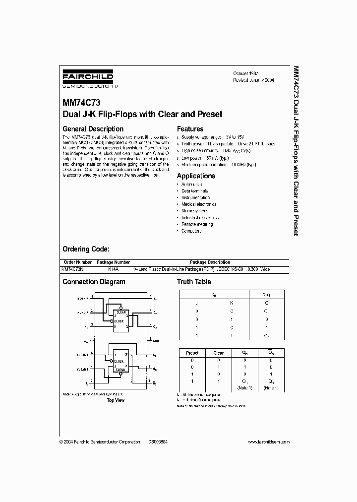 MM74C7304_4122185.PDF Datasheet