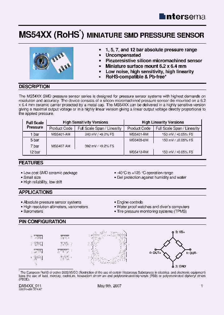 MS54XX_4144553.PDF Datasheet