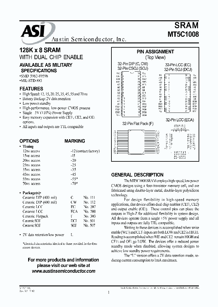 MT5C1008F-20L_4113003.PDF Datasheet