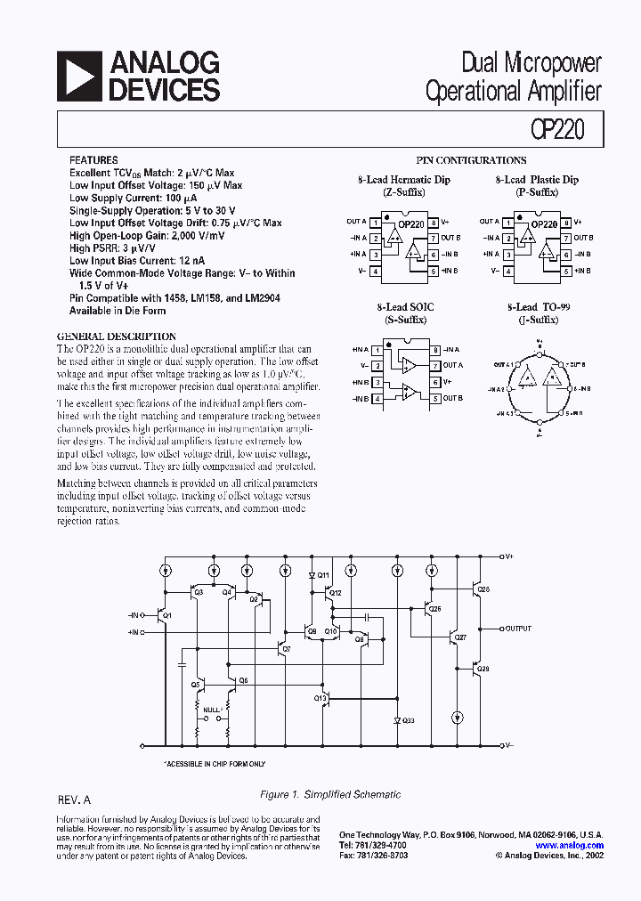 OP22002_4139733.PDF Datasheet