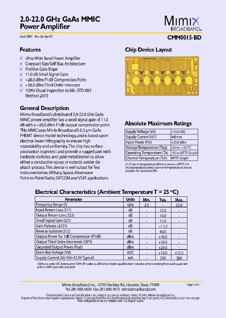 PB-CMM0015-BD-0000_4143618.PDF Datasheet