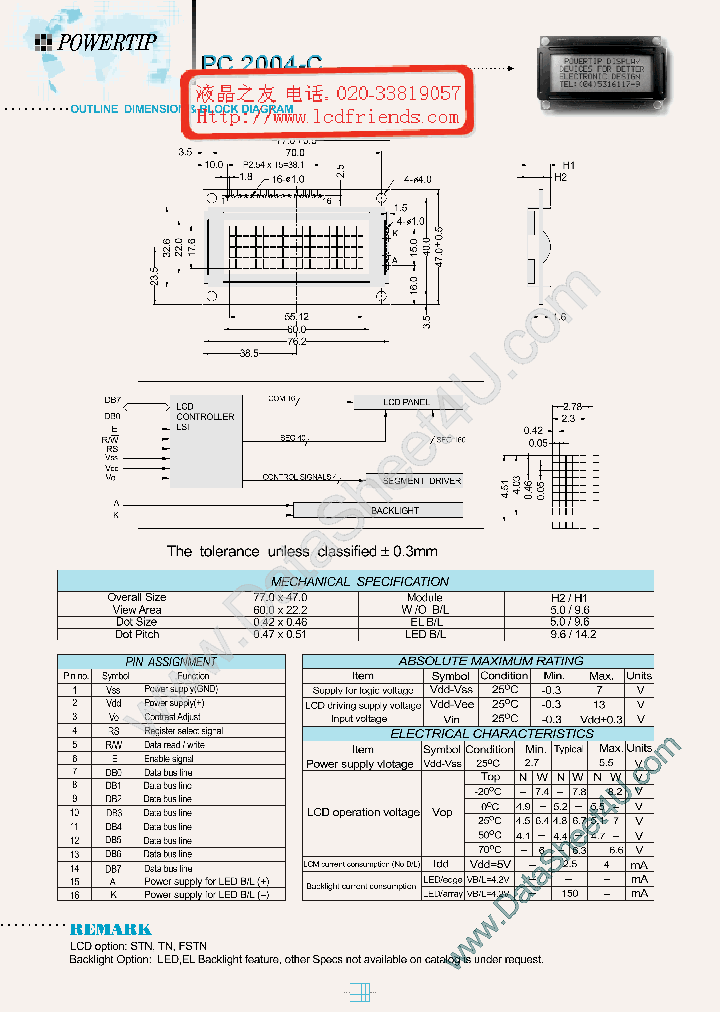PC2004C_4102288.PDF Datasheet