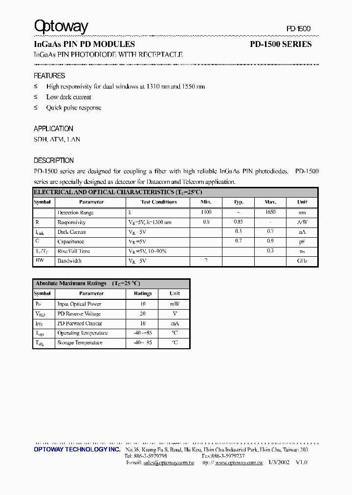 PD-8500-F_4118270.PDF Datasheet