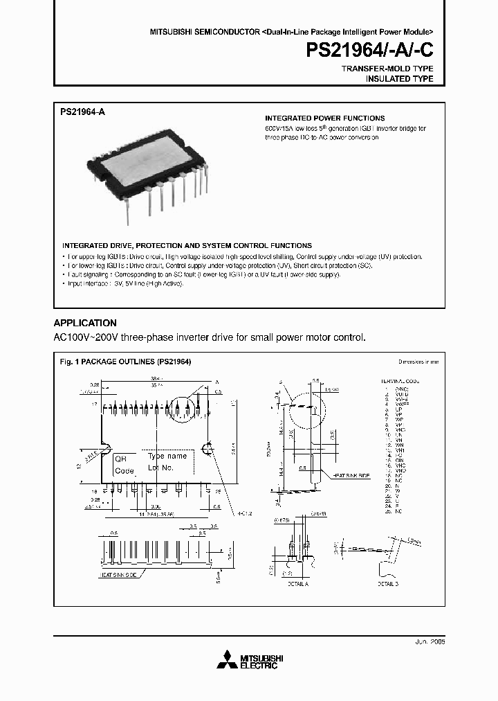 PS21964-C_4100229.PDF Datasheet
