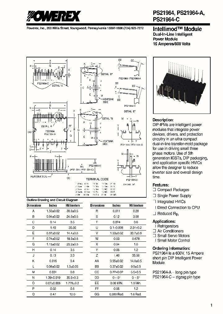 PS21964-A_4133275.PDF Datasheet