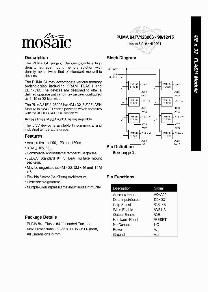 PUMA84FV128006I-12_4117961.PDF Datasheet