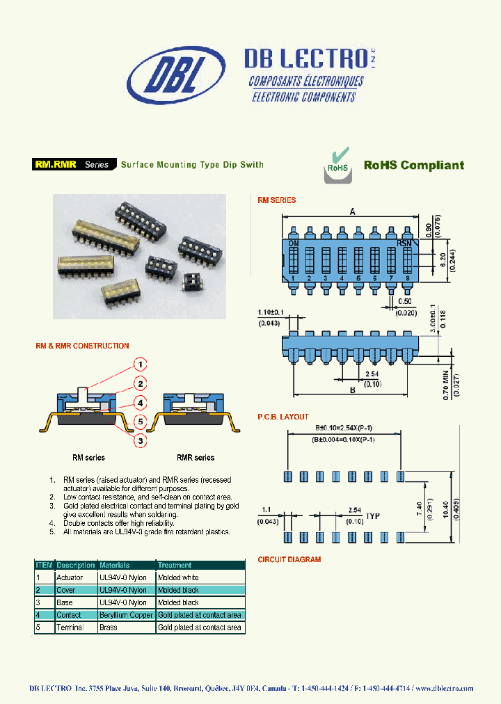 RM-0107_4126653.PDF Datasheet