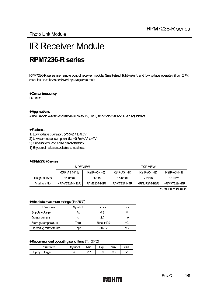 RPM7236-H13R_4126960.PDF Datasheet