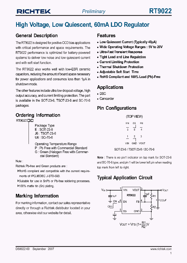 RT9022_4110844.PDF Datasheet